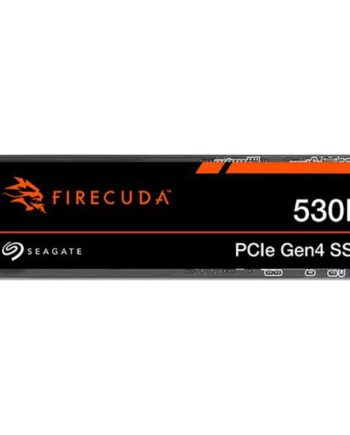 Seagate Firecuda 530r Zp4000gm3a063   Tb Ssd Pci Express     X4  Nvme       -nøgle