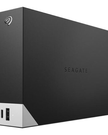 Seagate One Touch With Hub Stlc10000400 10 Tb Usb     10 Pin Micro-usb Type   Usb       Pin Usb Type   Usb     24 Pin Usb-