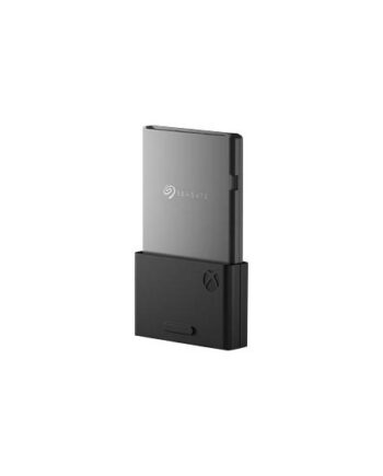 Seagate Storage Expansion Card Stjr2000400 Interfaceadapter Pcie