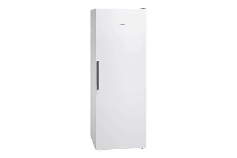 Siemens Iq500 Gs58nawcv Fryser Stående Fritstående Hvid