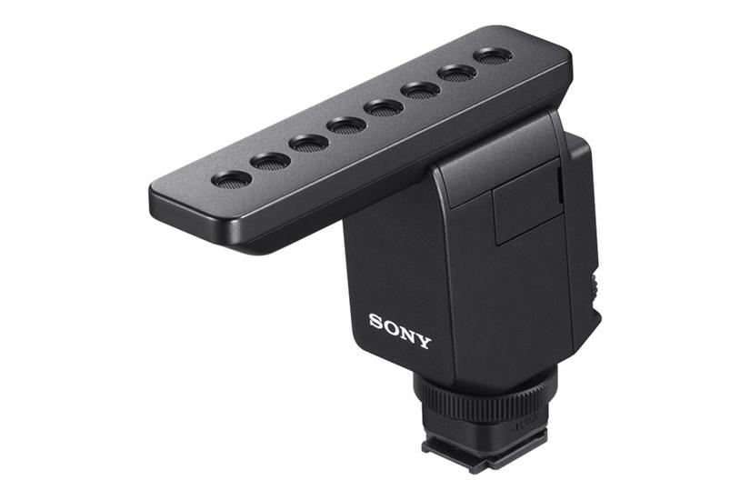 Sony Ecm-b1m Mikrofon