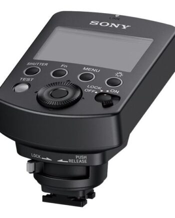 Sony Fa-wrc1m Wireless Radio Commander Trådløs Ttl-blitz-controller