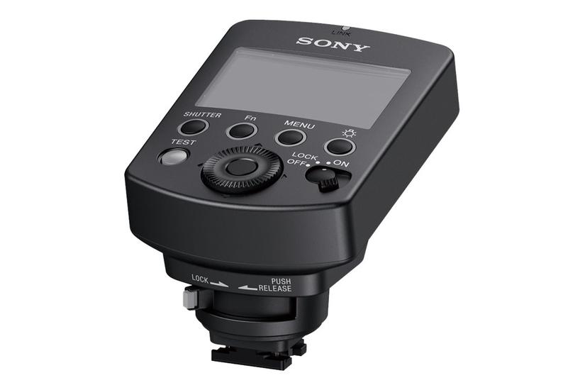 Sony Fa-wrc1m Wireless Radio Commander Trådløs Ttl-blitz-controller