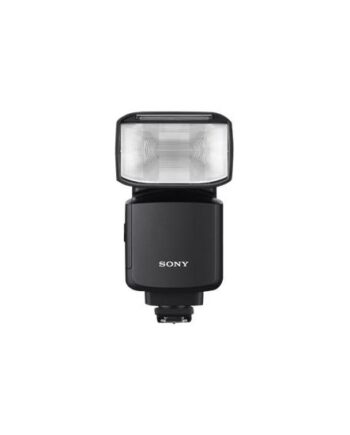 Sony Hvl-f60rm2 Blitz Hot-shoe-type Med Klemme