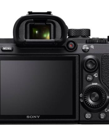 Sony   Iii Ilce-7m3k Digitalkamera Fe 28-70 Mm Oss Objektiv
