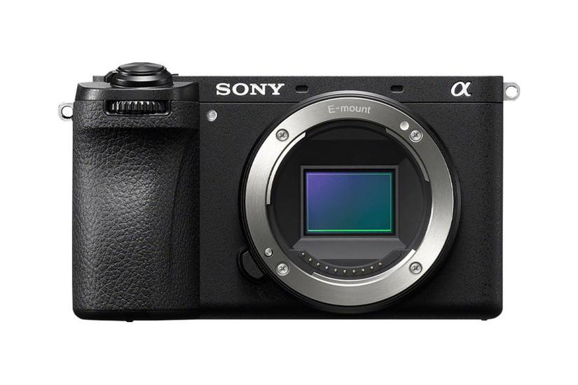Sony 6700 Ilce-6700 Digitalkamera Kun Kamerahus