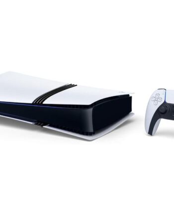 Sony Playstation   Pro Spilkonsol   Tb Ssd