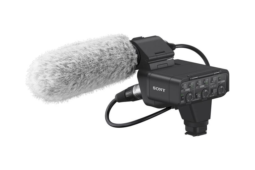 Sony -k3m Mikrofon