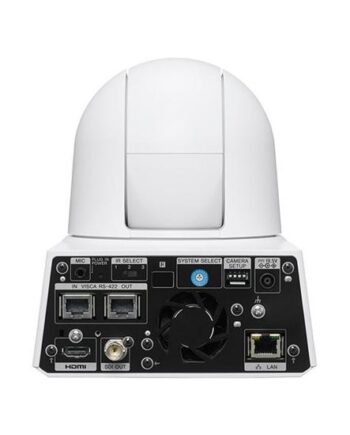 Sony Srg-a12 Konferencekamera Kanontårn