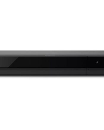 Sony Ubp-x700k Blu-ray-skivespiller