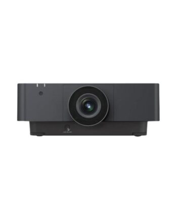 Sony Vpl-fhz80 3lcd-projektor Standard Objektiv Lan