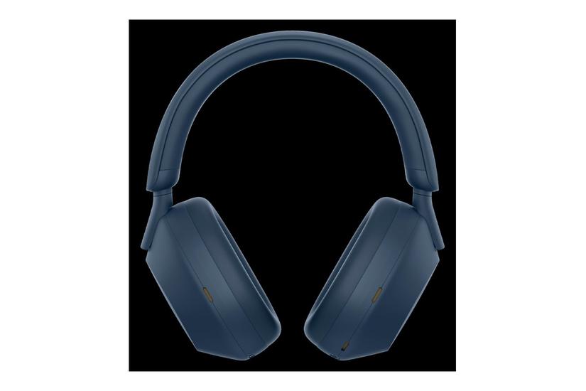 Sony Wh-1000xm5 Hovedtelefoner Med Mik