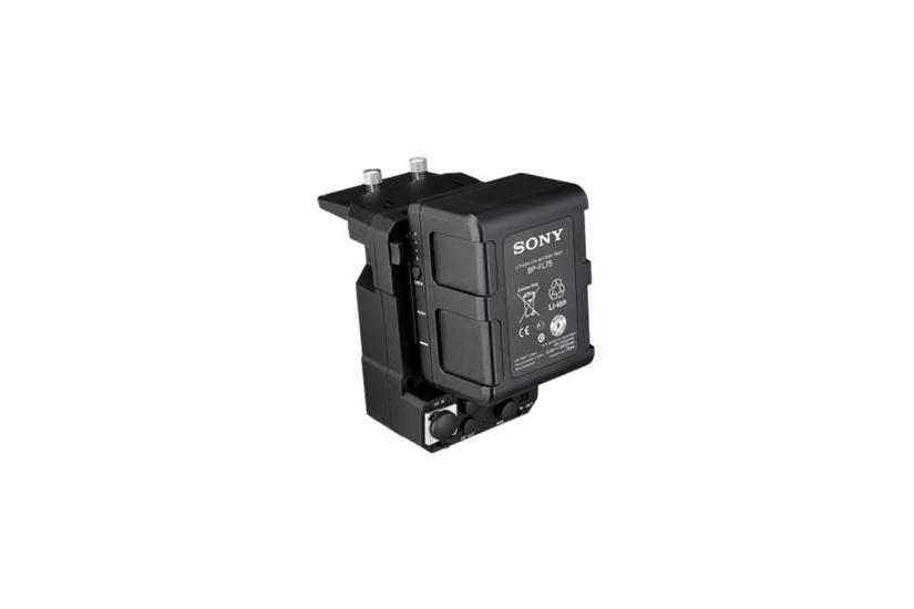 Sony Xdca-fs7 Interface-ekspansionsmodul