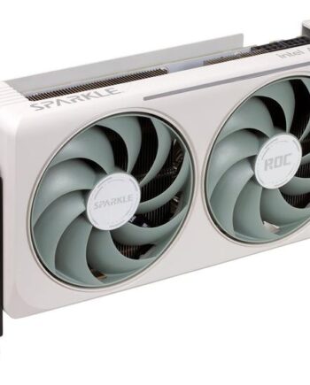 Sparkle Intel Arc Roc Luna Oc Ultra Grafikkort 12gb Gddr6 Intel Arc B580 Pci Express     X16
