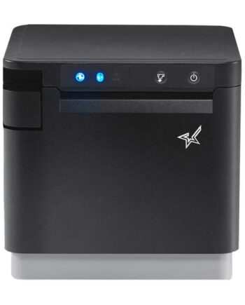 Star Mc-print3 Mcp31ci Kvitteringsprinter     Direkte Termisk