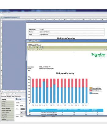 Struxureware Operations Insight For Data Centers Licens   Licens