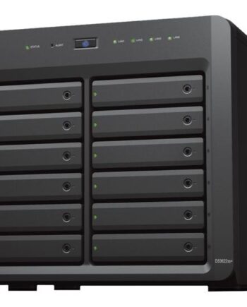 Synology Disk Station Ds3622xs  Nas-server