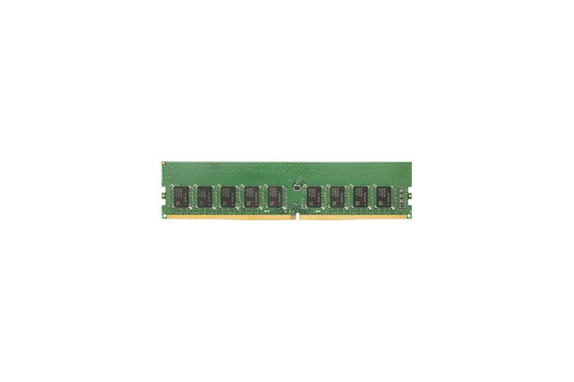 Synology 16gb Ddr4 Ram 1333mhz Dimm 288-pin Ecc