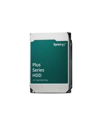 Synology Plus Series Hat3310-12t 12 Tb Sata   Gb