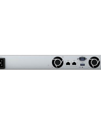Synology Rackstation Rs422  Nas-server