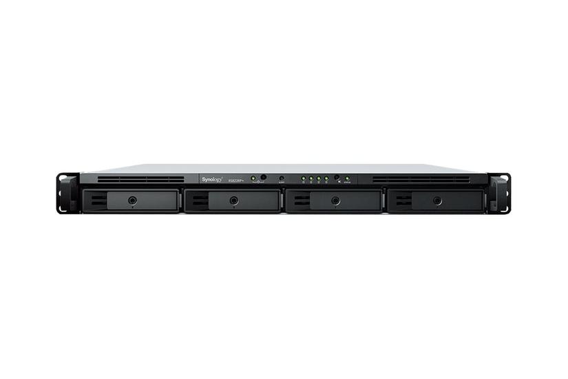 Synology Rackstation Rs822rp Nas-server