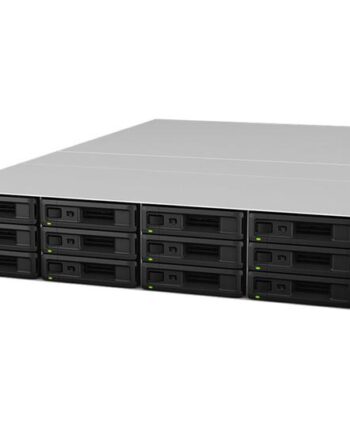 Synology Rackstation Rs3621xs  Nas-server