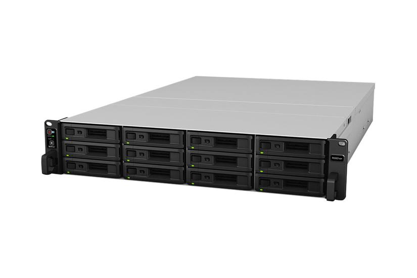 Synology Rackstation Rs3621xs Nas-server