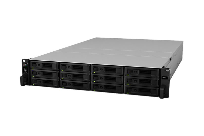 Synology Rackstation Rs3618xs Nas-server