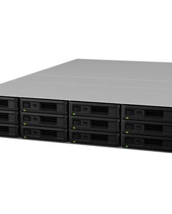 Synology Rx1217rp Lagringskabinet