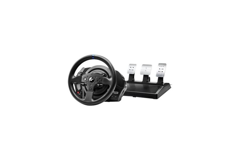 Thrustmaster T300 Rs Gt Edition Rat Og Pedalsæt Kabling