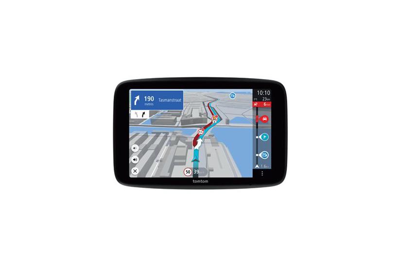 Tomtom Go Expert Plus Gps Navigator