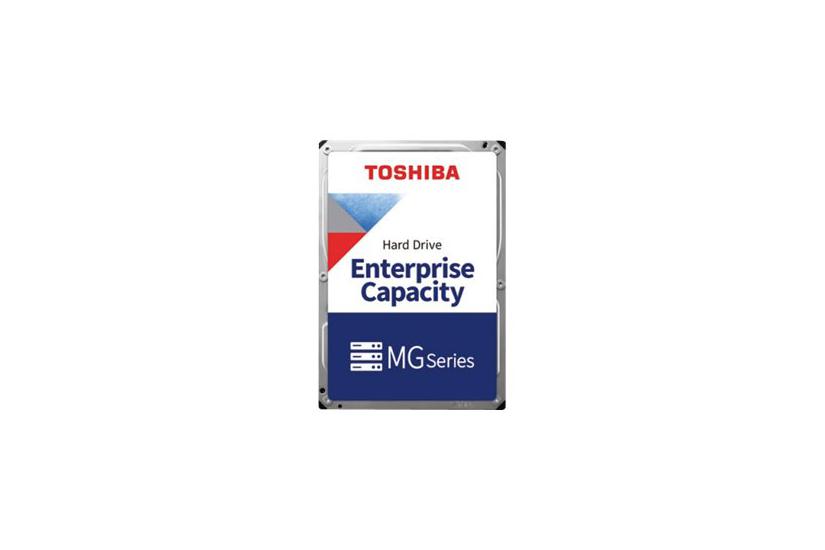 Toshiba Mg09 Series Mg09aca18te 18 Tb Sata Gb