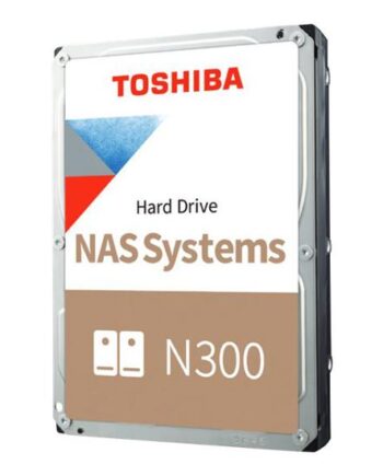 Toshiba N300 Nas 14 Tb Sata   Gb