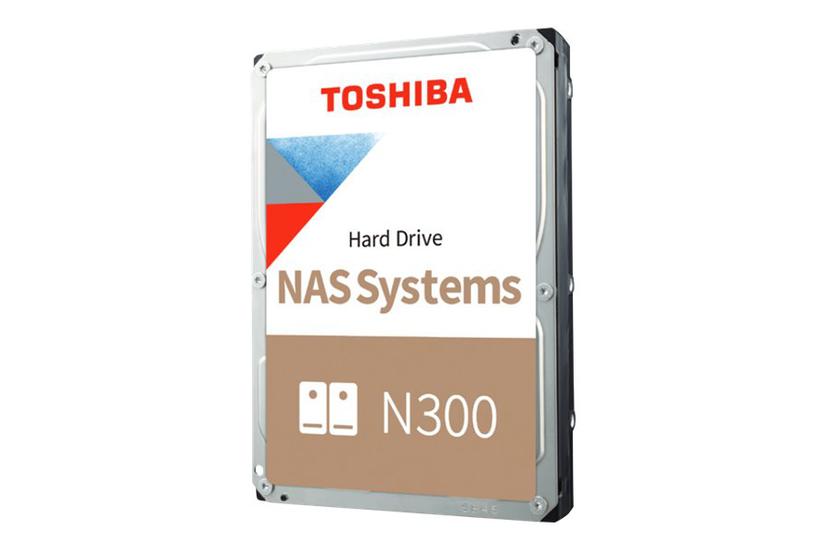 Toshiba N300 Nas 16 Tb Sata Gb