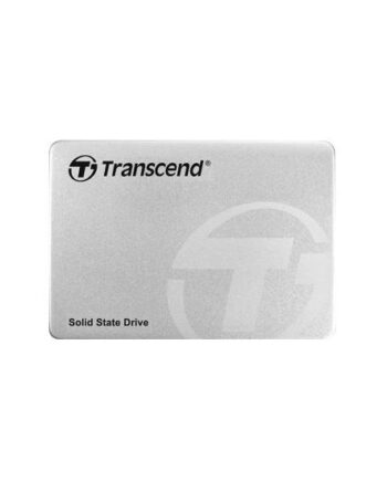 Transcend Ssd370s 256 Gb Ssd Sata   Gb