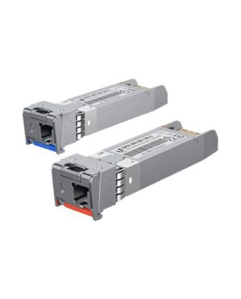 Ubiquiti Uacc-om-sm-10g- -20 Sfp  Mini-gbic  Transceiver Modul 10gbe
