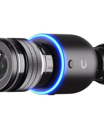 Ubiquiti Unifi Ai Dslr Netværksovervågningskamera Kugle