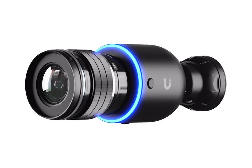 Ubiquiti Unifi Ai Dslr Netværksovervågningskamera Kugle