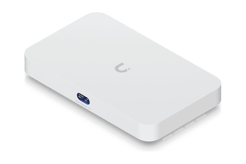 Ubiquiti Unifi Cloud Gateway Fiber Gateway Cloud-administreret