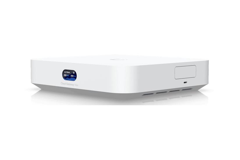 Ubiquiti Unifi Cloud Gateway Max