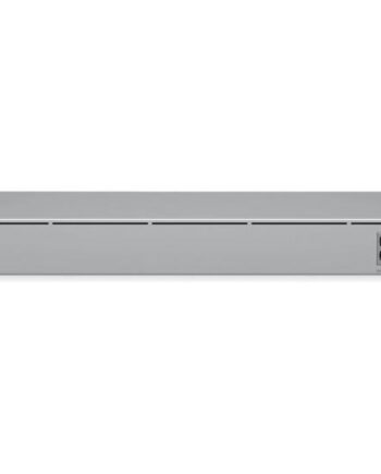 Ubiquiti Unifi Enterprise Fortress Sikkerhedsudstyr