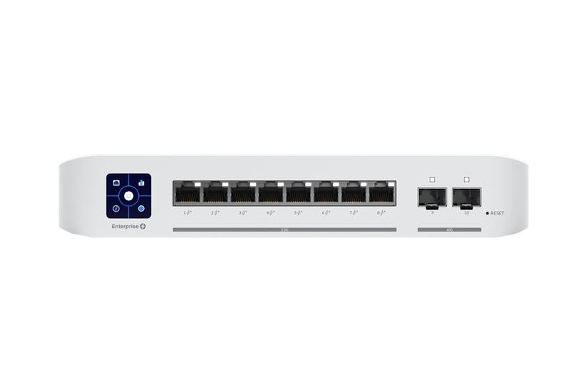 Ubiquiti Unifi Enterprise Switch Porte Administreret
