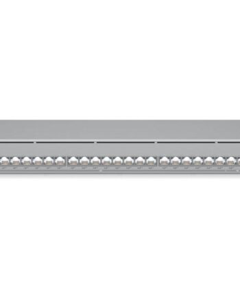 Ubiquiti Unifi Pro Max Switch 24 Porte Monterbar På Stativ