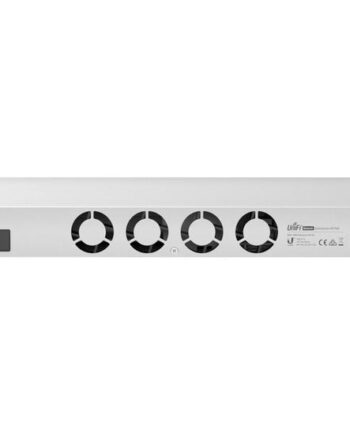 Ubiquiti Unifi Switch Usw-enterprise-48-poe Switch 48 Porte Administreret Monterbar På Stativ