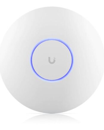 Ubiquiti Unifi U7 Pro Max Trådløs Forbindelse Wi-fi