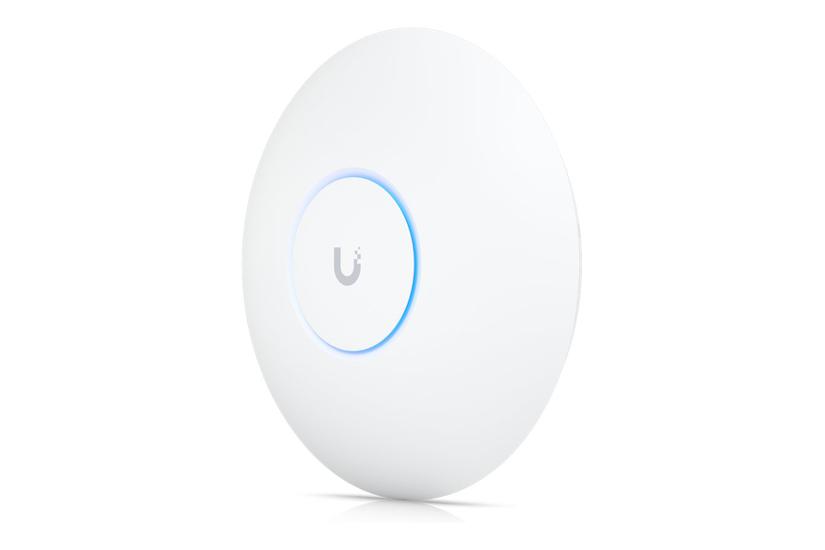 Ubiquiti Unifi U7 Pro Trådløs Forbindelse Wi-fi