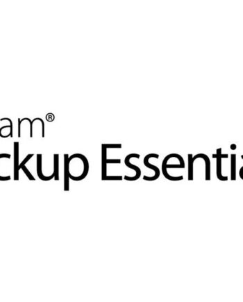 Veeam Backup Essentials Universal License