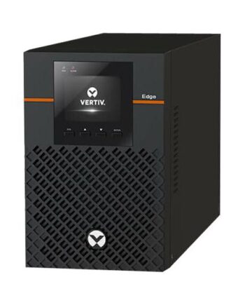 Vertiv Edge Ups 675 Watt 750 Va