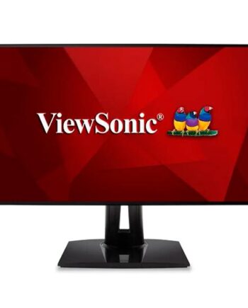 Viewsonic Vp Series Vp2768a Led Display 68   Cm  27 Quot  2560   1440 Pixel Quad Hd Sort