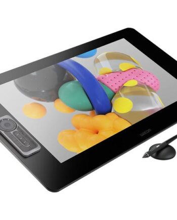 Wacom Cintiq Pro 24 Creative Pen   Touch Display Digitizer Usb  Displayport
